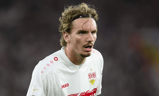 代者, 每日邮报著 代者, 每日邮报著