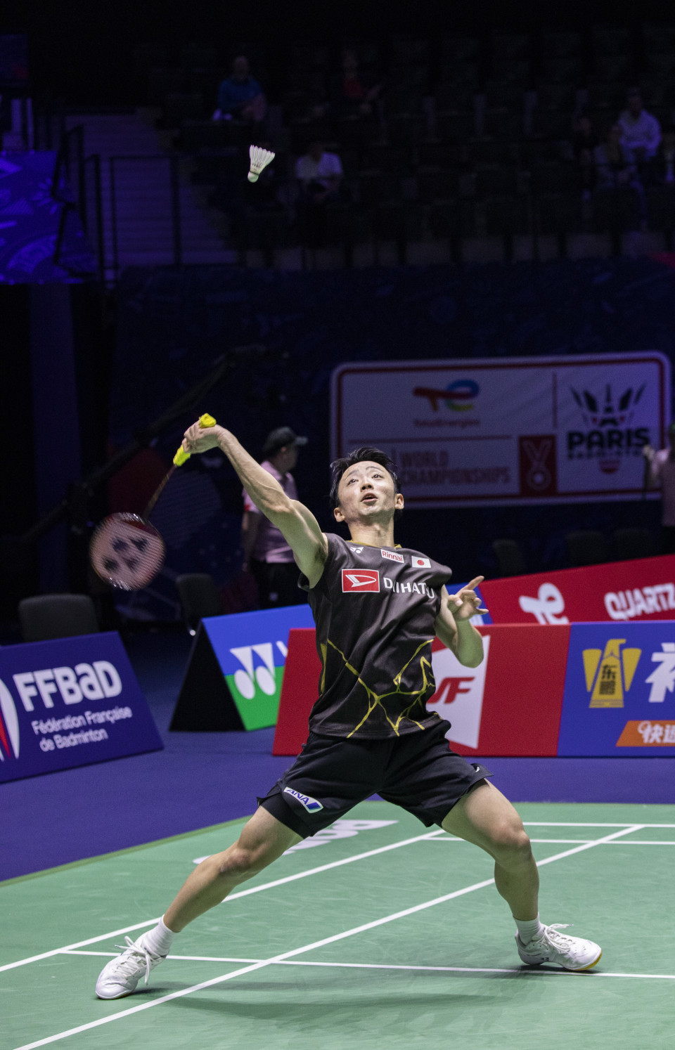 OQt, Dxrlw OQt, Dxrlw