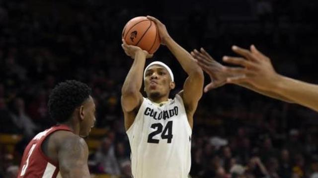 乔治, 广州男篮签