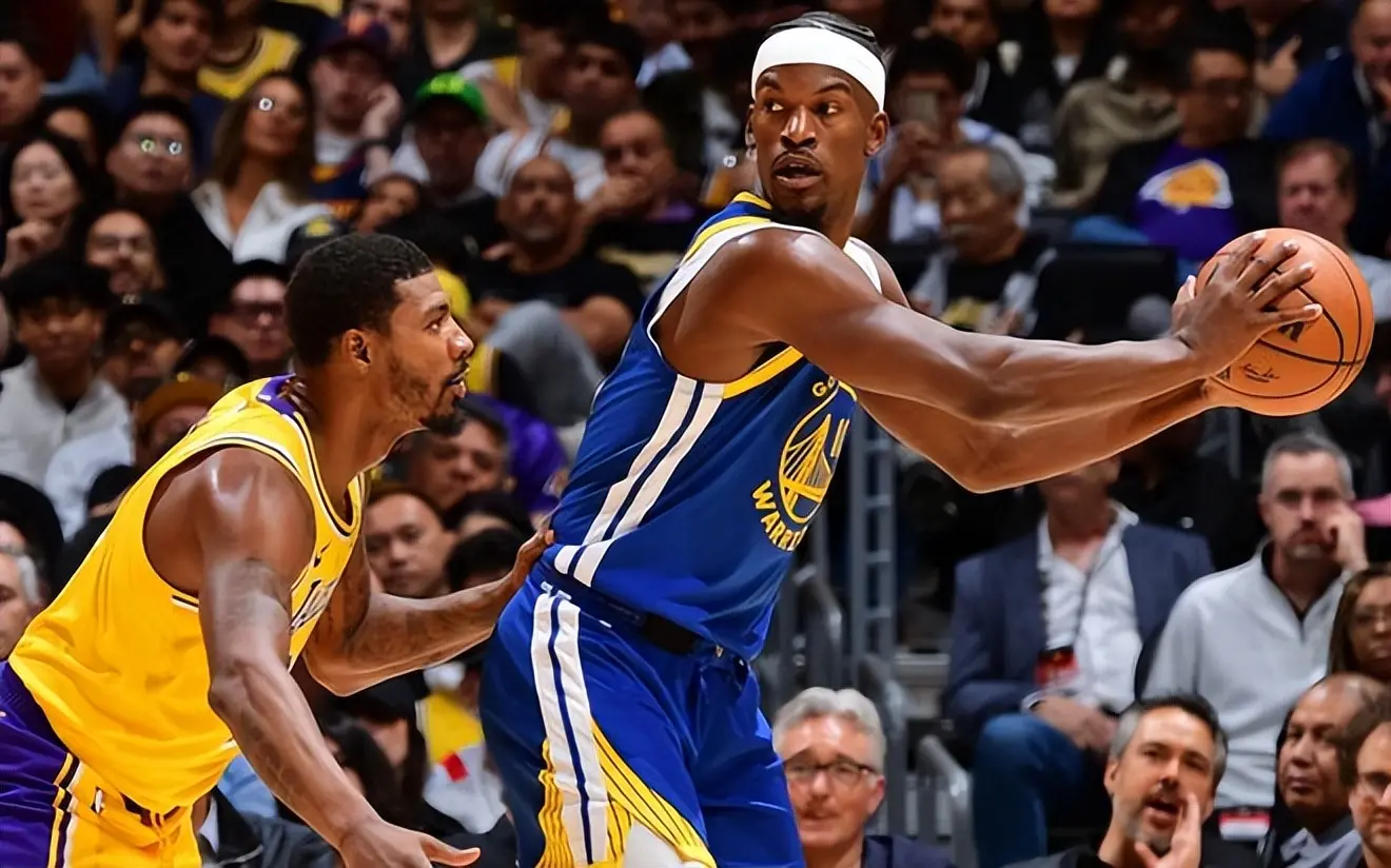 tenan, 勇士队毫无