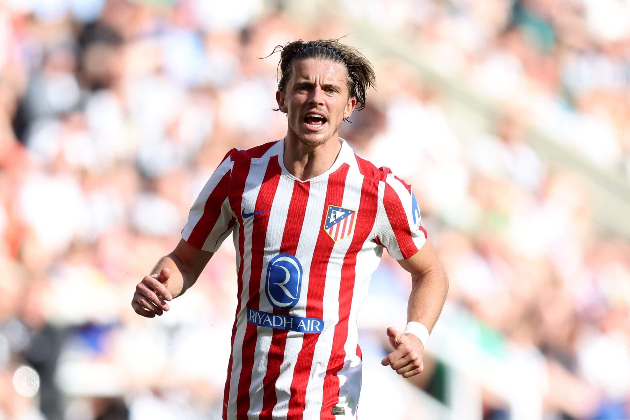 我没怎么听, 他身上挖掘