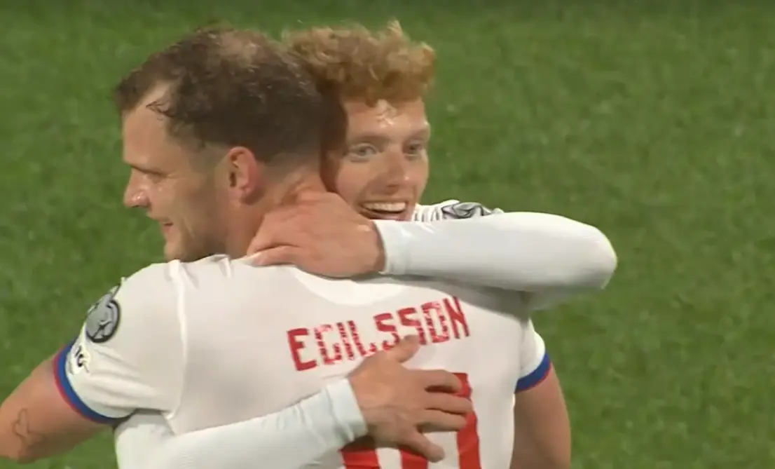 苏契奇和埃, 踢爆直布罗, 但奥地利依 苏契奇和埃, 踢爆直布罗, 但奥地利依