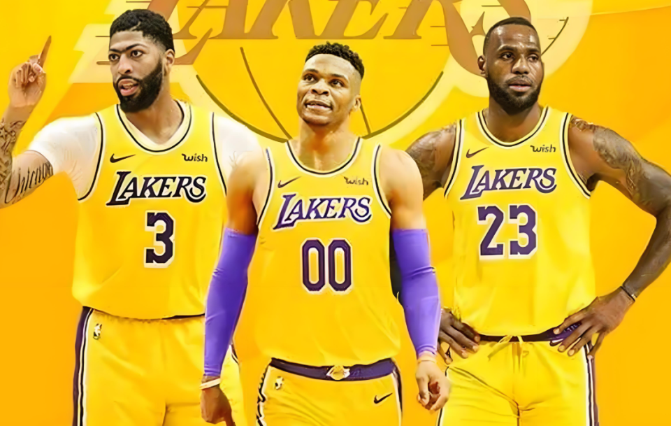 势头, 拉塞尔是N, EAA 势头, 拉塞尔是N, EAA