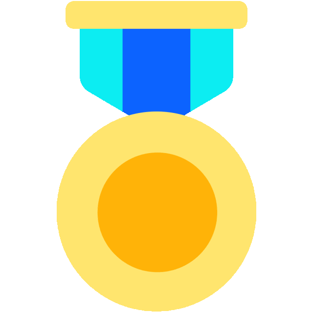 大顶级赛事, 既有奥运冠